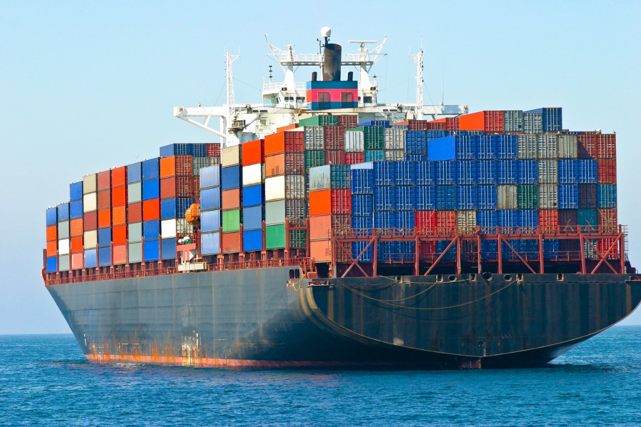 Sea Freight
